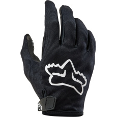 Pánské cyklo rukavice Fox Ranger Glove  Black