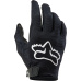 Pánské cyklo rukavice Fox Ranger Glove  Black