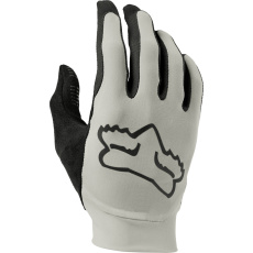 Pánské cyklo rukavice Fox Flexair Glove  Bone