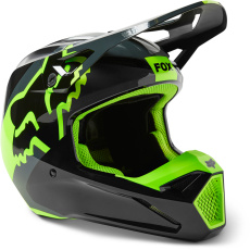 Dětská MX přilba Fox Yth V1 Xpozr Helmet Dot/Ece 