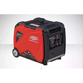 INVENTOROVÁ ELEKTROCENTRÁLA FOGO F4001ISE MAX. VÝKON 3.5KW INVENTOROVÁ ELEKTROCENTRÁLA FOGO F4001ISE MAX. VÝKON 3.5KW
