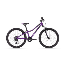 KELLYS Kiter 50 Purple 11 24" KELLYS Kiter 50 Purple 11 24"