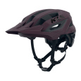 KELLYS Přilba OUTRAGE PRO garnet red L/XL