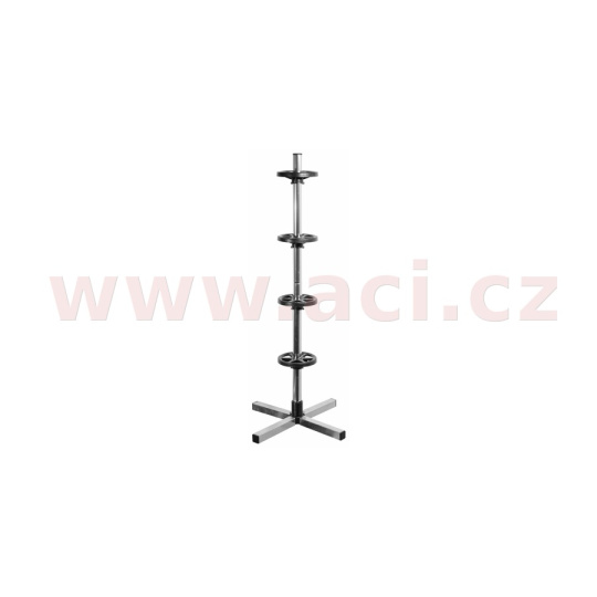 stojan na disky kol 13"-17"