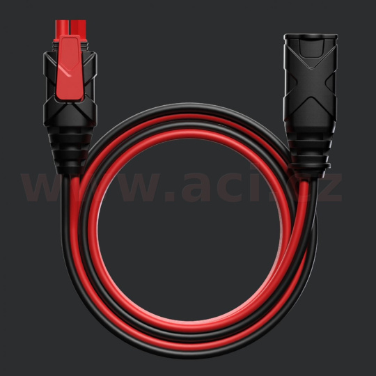 prodlužovací kabel pro nabíječky NOCO GENIUS (délka 300 cm)