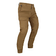 Moto kalhoty RICHA APACHE 2 sand