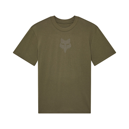 Dámské triko Fox W Fox Head Ss Tee 