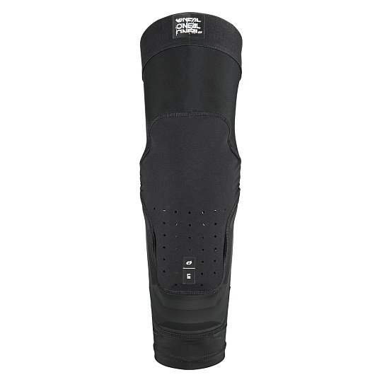 O´Neal chrániče kolen DIRT 2.0 černá