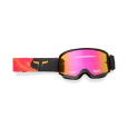 MX brýle Fox Main Kairos Goggle - Spark  Tangerine