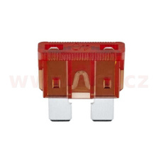 pojistka plochá MIDI/STANDARD 40A (sada 10ks)