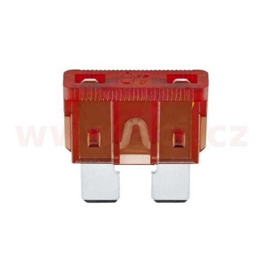 pojistka plochá MIDI/STANDARD 40A (sada 10ks)