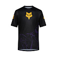 Dětský cyklo dres Fox Yth Ranger Ss Jrsy Img Print 