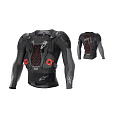 Alpinestars Bionic Plus V2 Protection Jacket chráničová bunda
