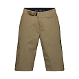 Dámské cyklo šortky Fox W Ranger Short  Military