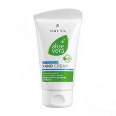 LR Aloe Vera Extra Hustý Krém na Ruce LR Aloe Vera Extra Hustý Krém na Ruce