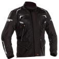 Moto bunda RICHA INFINITY 2 MESH černá