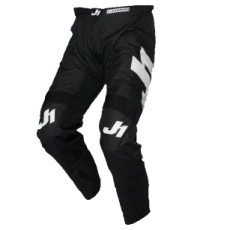 Moto kalhoty JUST1 J-COMMAND solid černé Moto kalhoty JUST1 J-COMMAND solid černé