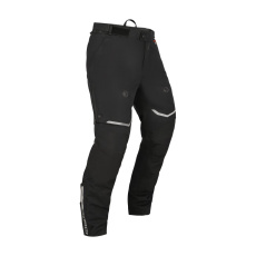 Moto kalhoty RICHA INFINITY 3 PRO černé Moto kalhoty RICHA INFINITY 3 PRO černé