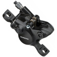 brzdový třmen SHIMANO BR-MT200 černý