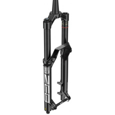 vidlice Rock Shox ZEB Ulitimate Charger 3 RC, black, 160mm, Tapered 1 1/8"x1 1/2" , osa 15x110mm