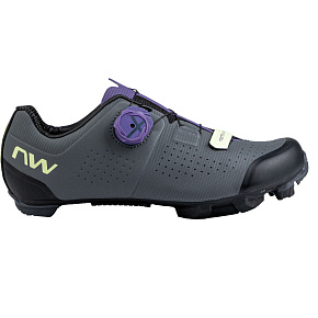 Dámské cyklistické tretry Northwave Razer Wmn Dámské cyklistické tretry Northwave Razer Wmn