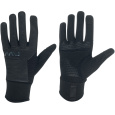Pánské rukavice Northwave Fast Gel Glove  Black