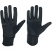 Pánské rukavice Northwave Fast Gel Glove  Black