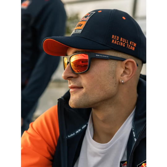 Sluneční brýle KTM Red Bull Racing s logem