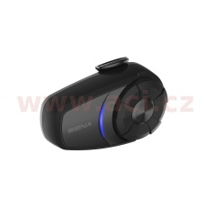 Bluetooth handsfree headset 10S (dosah 1,6 km), SENA Bluetooth handsfree headset 10S (dosah 1,6 km), SENA