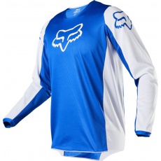 Pánský dres Fox 180 Prix Jersey Blue