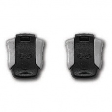 Náhradní kit Northwave Kit SL2 Black Náhradní kit Northwave Kit SL2 Black