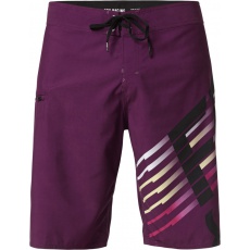 Pánské plavky Fox Lightspeed Boardshort 21" Dark Purple Pánské plavky Fox Lightspeed Boardshort 21" Dark Purple