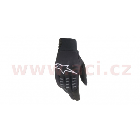 rukavice SMX-E, ALPINESTARS (černá/antracit)
