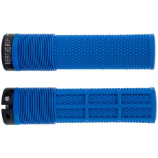 DMR Brendog DeathGrip NON FLANGE NAVY Blue (Thick, Soft)