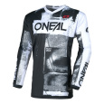 O´Neal dres ELEMENT ROLLER černá/bílá