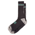 TLD PONOŽKY PERFORMANCE SOCKS CHECKA CARBON (85306400)