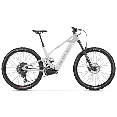 MONDRAKER Scree S, optic white, 2026, vel. M