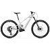 MONDRAKER Scree S, optic white, 2026, vel. M