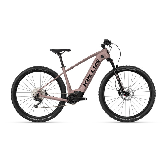 KELLYS Tayen R50 P Rose Gold M 29" 820Wh KELLYS Tayen R50 P Rose Gold M 29" 820Wh