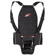 Chránič páteře ZANDONA SPINE EVC X8 černý 1508 LEVEL2