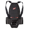 Chránič páteře ZANDONA SPINE EVC X7 1507 černý LEVEL2