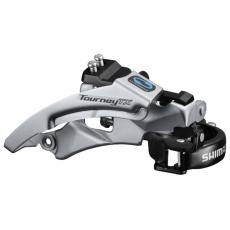 přesmykač SHIMANO Tourney TX FD-TX800 8 speed 34,9mm Top Swing přesmykač SHIMANO Tourney TX FD-TX800 8 speed 34,9mm Top Swing