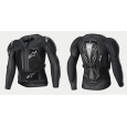 Alpinestars Youth Bionic Action V2 Jacket - dětský krunýř