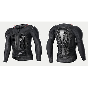Alpinestars Youth Bionic Action V2 Jacket - dětský krunýř