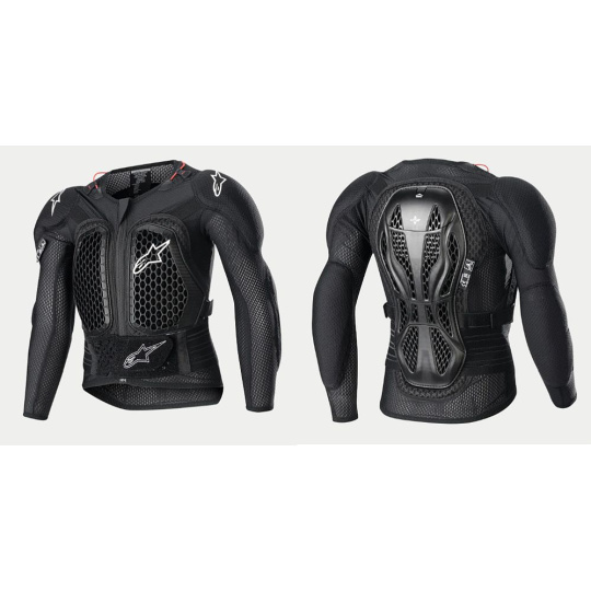 Alpinestars Youth Bionic Action V2 Jacket - dětský krunýř