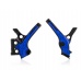 ACERBIS kryt(chránič) rámu YZ 85 19/21 černá/modrá