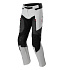 kalhoty AMT 7 AIR, ALPINESTARS (světle šedá/černá)