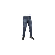 kalhoty Original Approved Jeans Slim fit, OXFORD dámské (sepraná modrá) kalhoty Original Approved Jeans Slim fit, OXFORD dámské (sepraná modrá)
