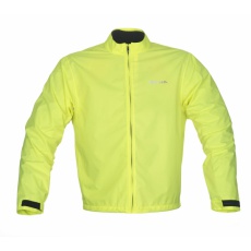 Moto pláštěnka bunda RICHA RAINWARRIOR full fluo Moto pláštěnka bunda RICHA RAINWARRIOR full fluo