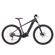 Elektrokolo KELLYS Tayen 10 Grey S 27.5" 630Wh 2021 Elektrokolo KELLYS Tayen 10 Grey S 27.5" 630Wh 2021